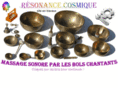 resonance-cosmique.com