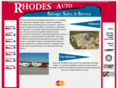 rhodesautosss.com