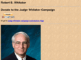 robertbwhitaker.com