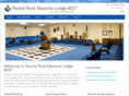 roundrocklodge227.org