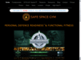 safespacegym.org.uk
