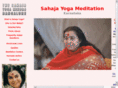 sahajayoga-blr.org