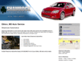 shamrockautomotivemd.com