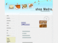 shop-madre.com