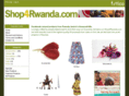 shop4rwanda.com