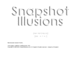 snapshotillusions.com