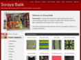 sorayabatik.com