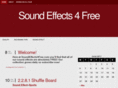 soundeffects4free.com
