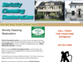 strictlyrestoration.com