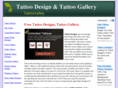 tattoovalley.com