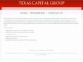 texas-capital-group.com