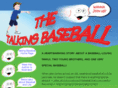 thetalkingbaseball.com