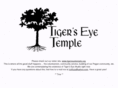 tigerseyestudio.com