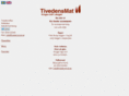 tivedensmat.se