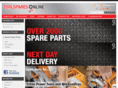 toolsparesonline.com