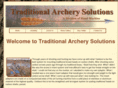 traditionalarcherysolutions.com