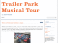 trailerparkmusicaltour.com