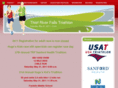 trftriathlon.com