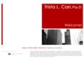 tristacarr.com