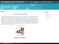triumphantdatasolutions.com