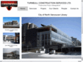 turnbullprojectmanagement.com