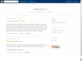 tweedy.net