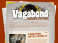 vagabondrecordsandtapes.com