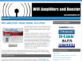 wifiamplifier.net