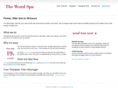 word-spa.com