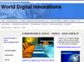 worlddigitalinnovations.com