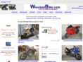 wreckedbike.com