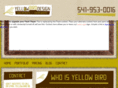 yellowbirdweb.com
