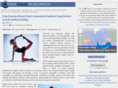 yogatoursworldwide.com