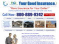 yourgoodinsurance.com