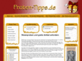 Proben-Tipps.de