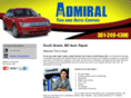 admiraltire.net