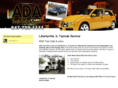 americansuburbantaxi.com