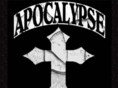 apocalypsesoldier.com