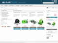 b-aironline.com