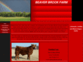beaverbrookfarm.net