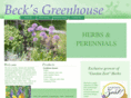 becksgreenhouse.com