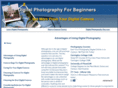 beginners-digital-photography.com