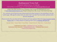 berkhamstedtownhall.com