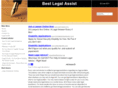 best-legal-assist.com