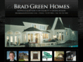 bradgreenhomes.com