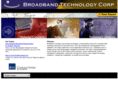 broadbandtechnologycorp.com