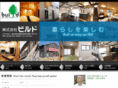 build-wood.com