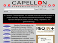 capellon.com