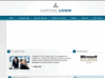 capitallogin.com
