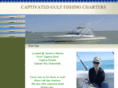 captivatedgulffishing.com